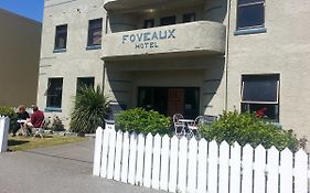 Foveaux Hotel